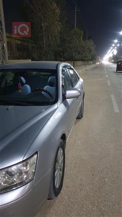 هيونداي سوناتا